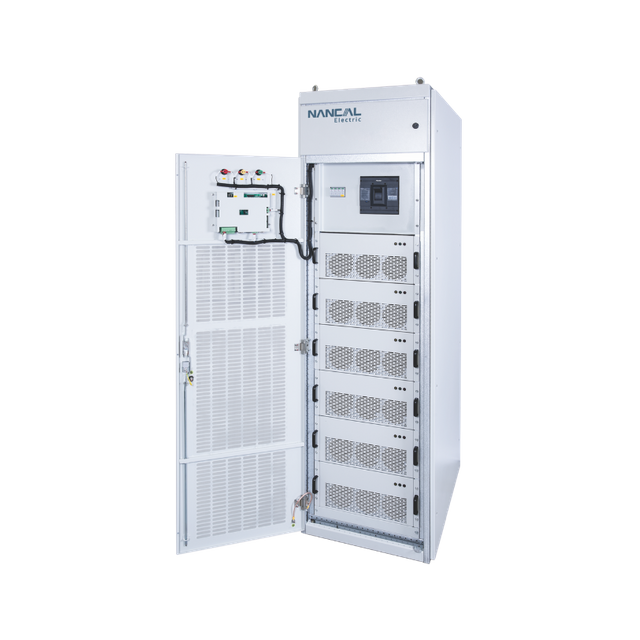 ژنراتور وار استاتیک