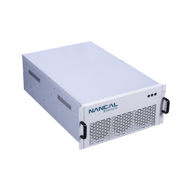 فیلتر توان اکتیو