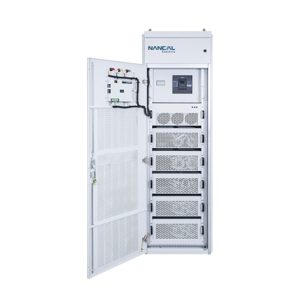 SVGC NANCAL ELECTRIC